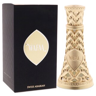 Foto 3 | Perfume Swiss Arabian Wafaa Eau De Parfum, 50 Ml, Para Unisex - Venta Internacional.