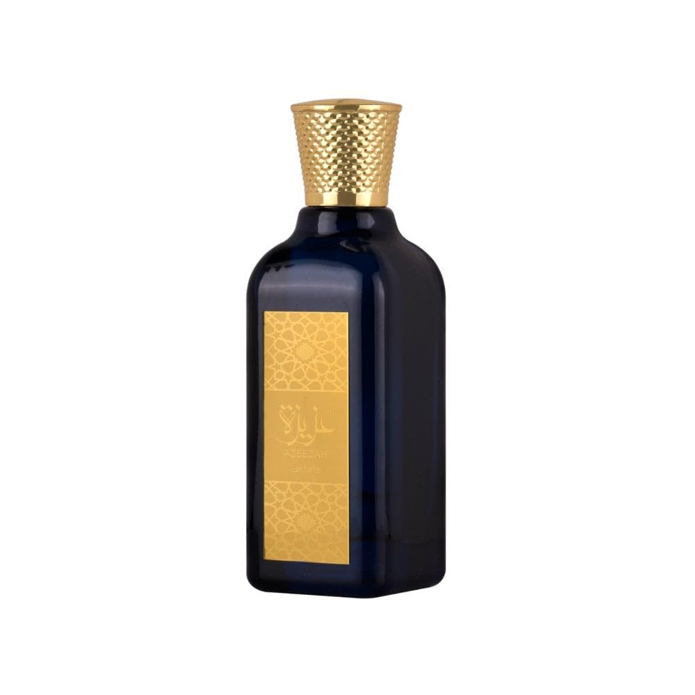 Foto 2 pulgar | Perfume Lattafa Azeezah Eau De Parfum 100 Ml Para Mujer - Venta Internacional.