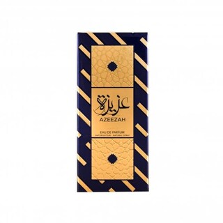 Foto 2 | Perfume Lattafa Azeezah Eau De Parfum 100 Ml Para Mujer - Venta Internacional.
