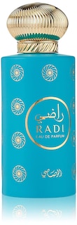 Foto 1 | Perfume Rasasi Radi Eau De Parfum Para Mujer 100 Ml - Venta Internacional
