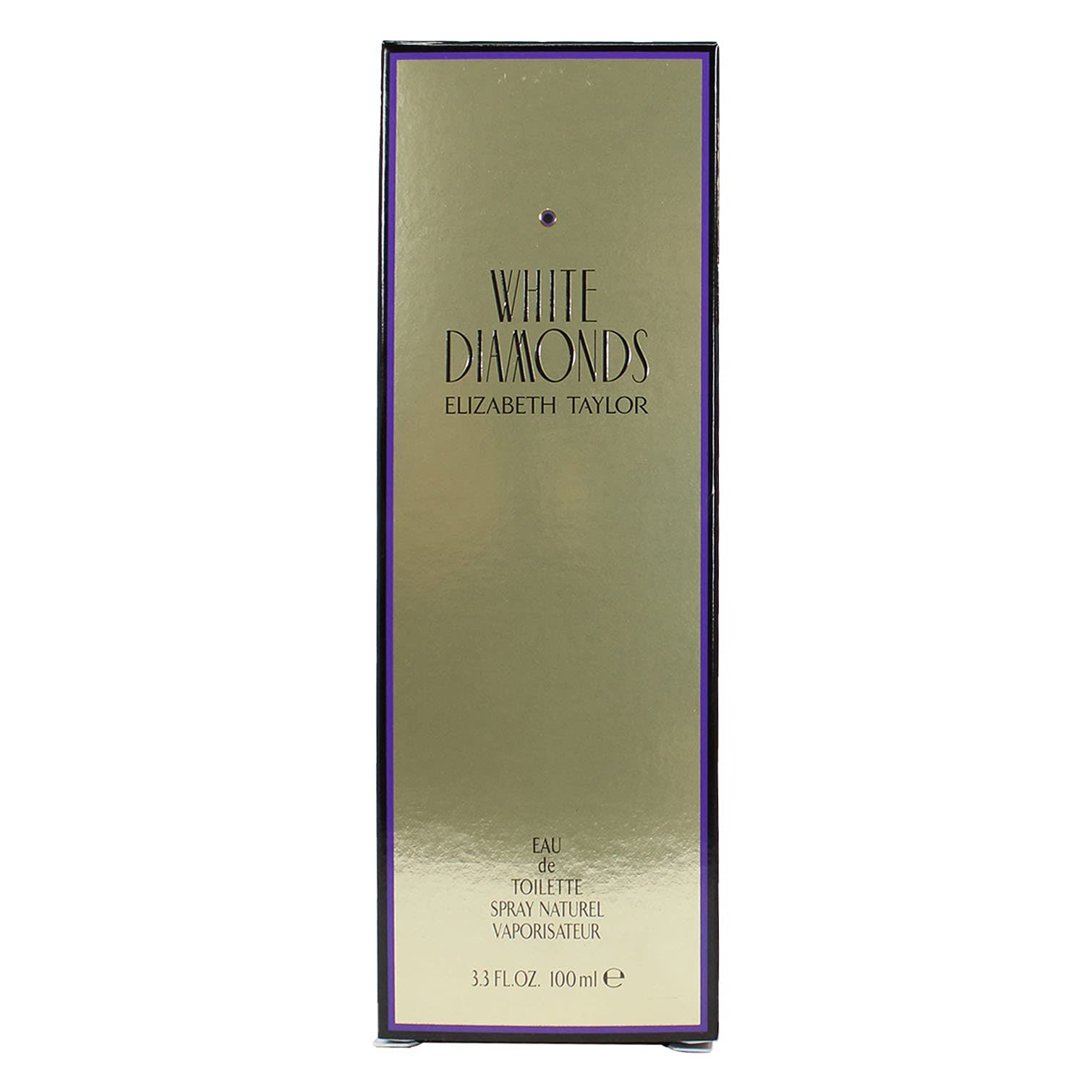 Foto 2 pulgar | Perfume Elizabeth Arden White Diamond Edt 100 ml para Mujer-Venta Internacional