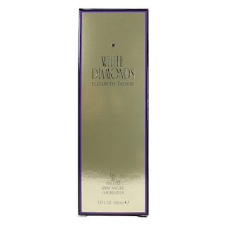 Foto 1 | Perfume Elizabeth Arden White Diamond Edt 100 ml para Mujer-Venta Internacional