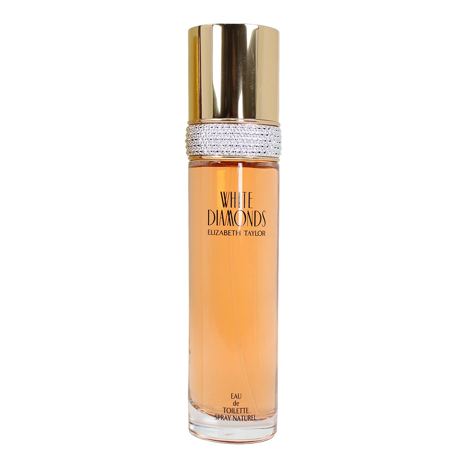 Foto 4 pulgar | Perfume Elizabeth Arden White Diamond Edt 100 ml para Mujer-Venta Internacional