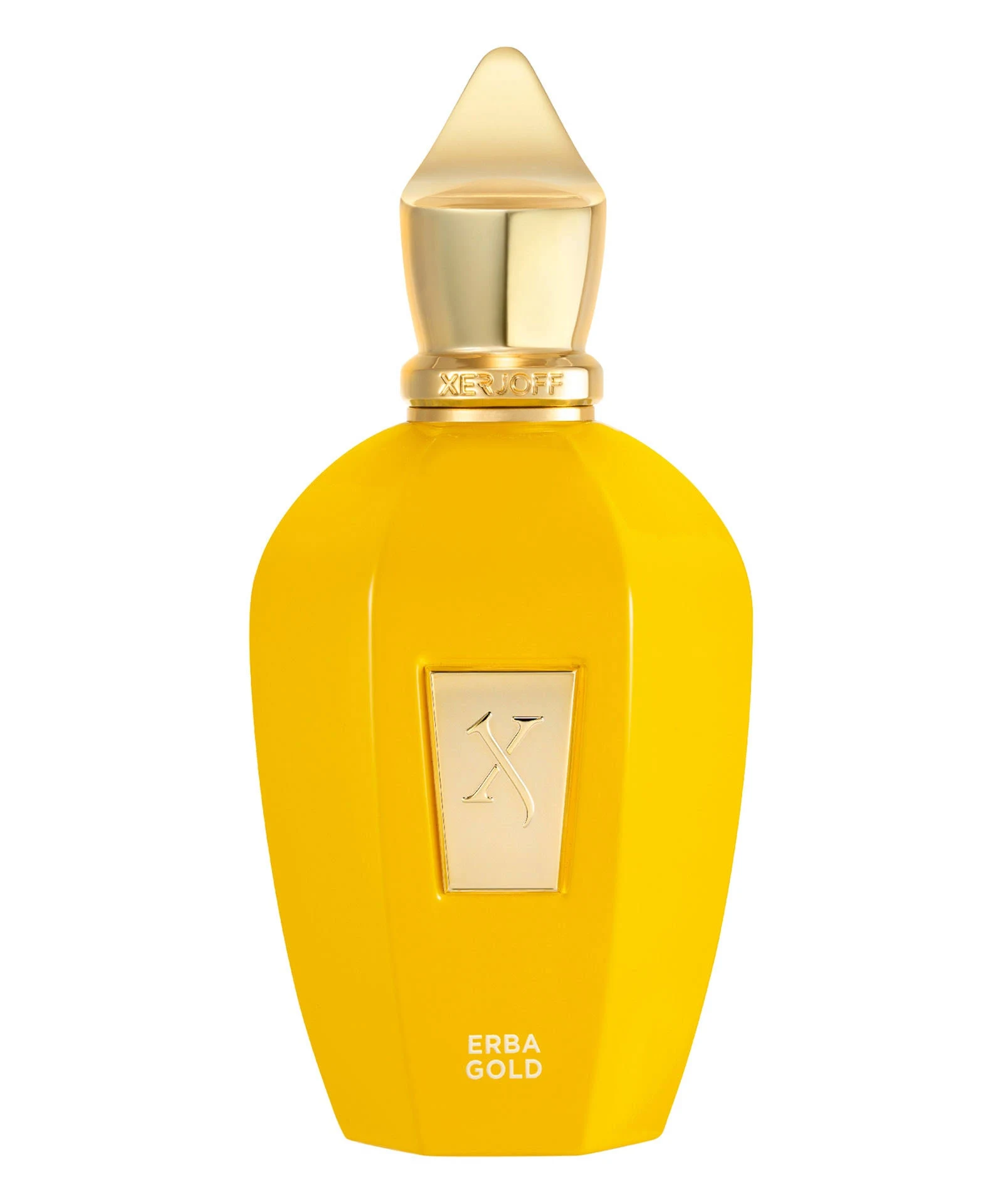Foto 2 | Perfume Unisex Xerjoff Erba Pura Gold 100ml Edp