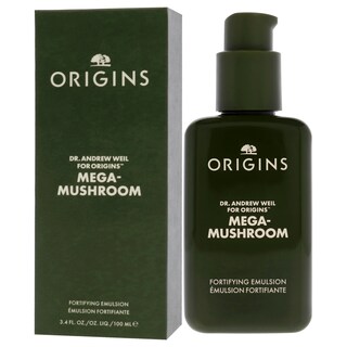 Foto 3 | Crema Facial Origins Dr. Andrew Weil Mega Mushroom 100 Ml - Venta Internacional