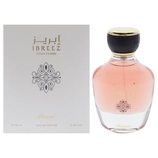 Foto 1 | Perfume Rasasi Ibreez Edp 100 ml para Mujer - Venta Internacional