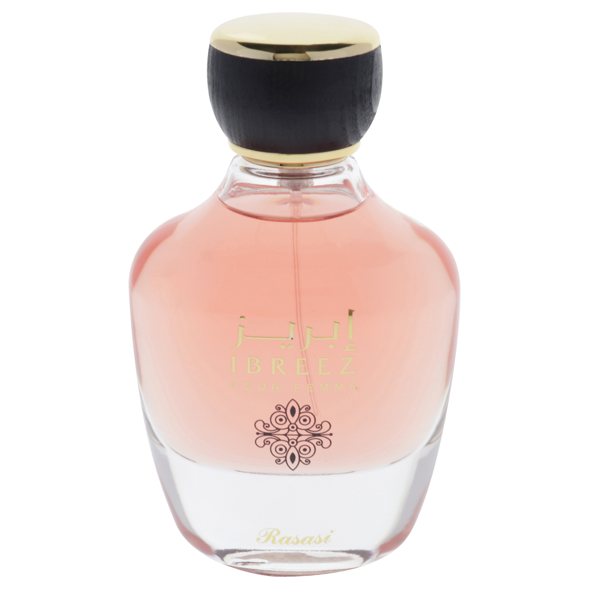 Foto 3 pulgar | Perfume Rasasi Ibreez Edp 100 ml para Mujer - Venta Internacional