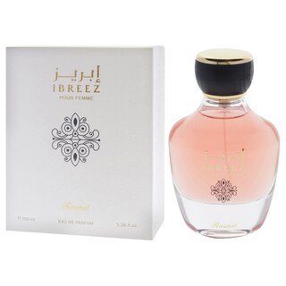 Foto 3 | Perfume Rasasi Ibreez Edp 100 ml para Mujer - Venta Internacional