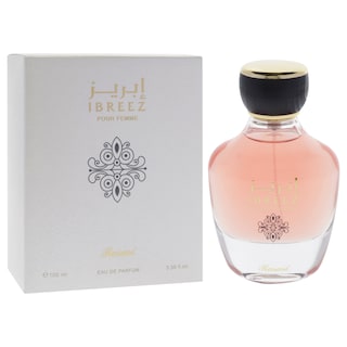 Foto 4 | Perfume Rasasi Ibreez Edp 100 ml para Mujer - Venta Internacional