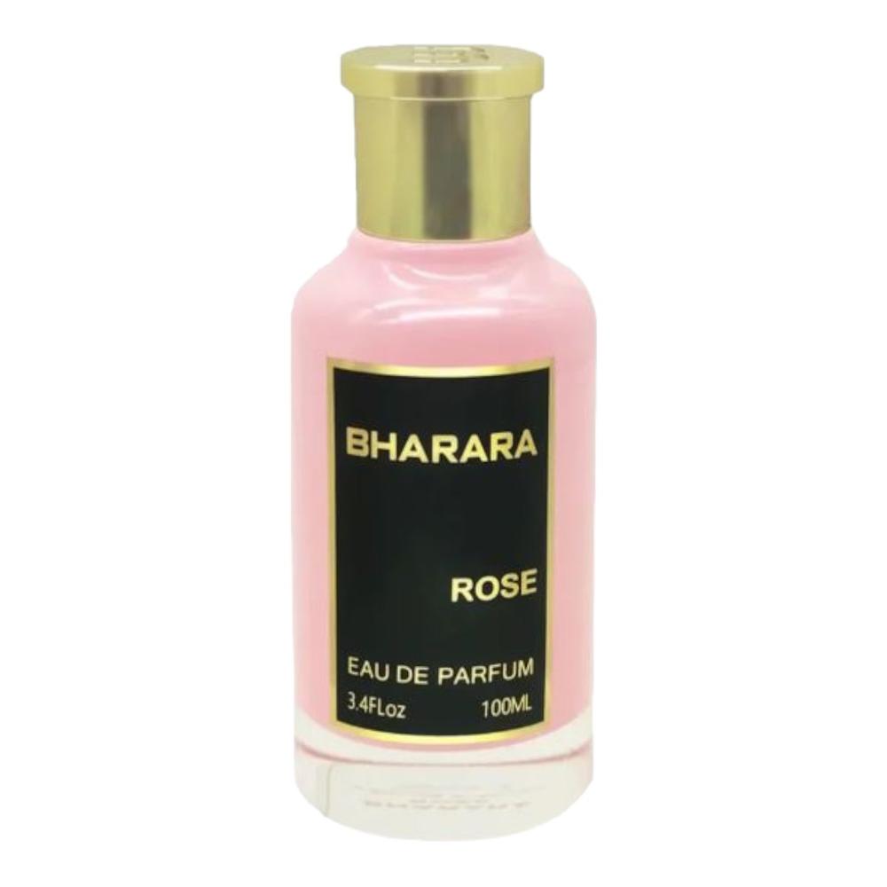 Foto 2 pulgar | Perfume Bharara Rose Eau de Parfum 100 ml para Mujer