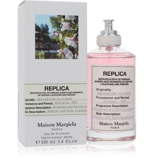 Foto 1 | Perfume Maison Margiela Springtime In A Park 100ml Edt Unisex