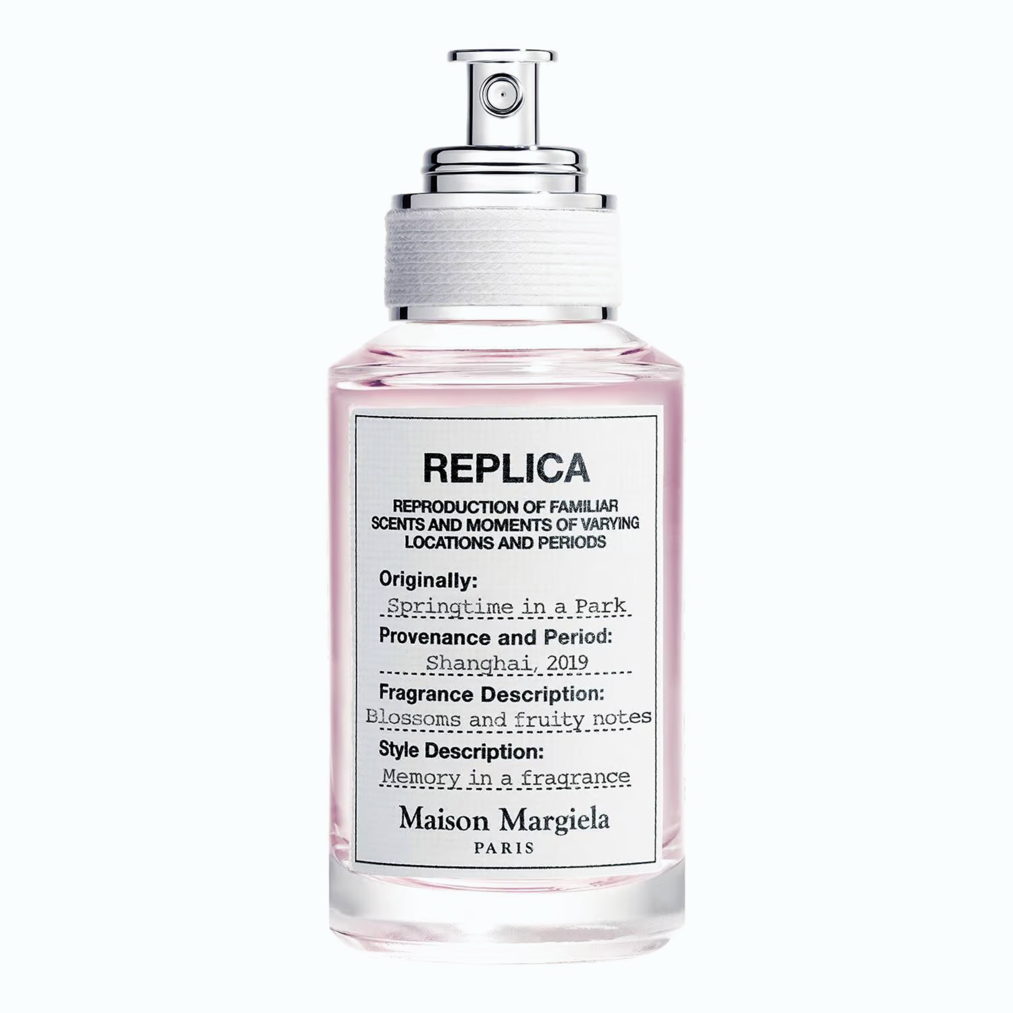 Foto 2 | Perfume Maison Margiela Springtime In A Park 100ml Edt Unisex