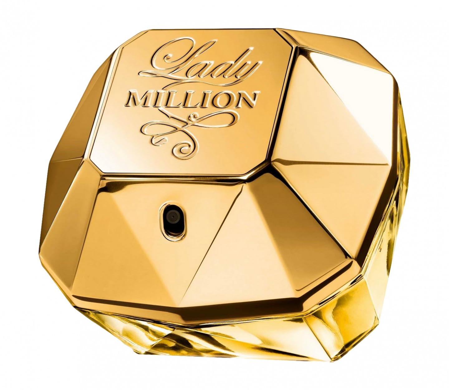 Perfume Lady Million De Paco Rabanne 80 Ml - Venta Internacional