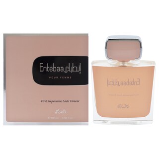 Foto 1 | Perfume Rasasi Entebaa Eau De Parfum 100 ml para Mujer - Venta Internacional
