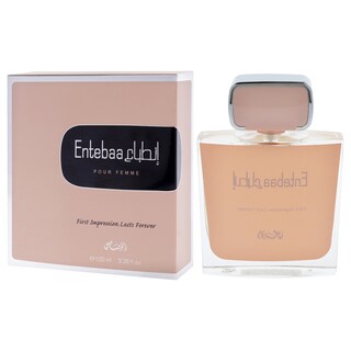 Foto 3 | Perfume Rasasi Entebaa Eau De Parfum 100 ml para Mujer - Venta Internacional