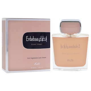 Foto 4 | Perfume Rasasi Entebaa Eau De Parfum 100 ml para Mujer - Venta Internacional