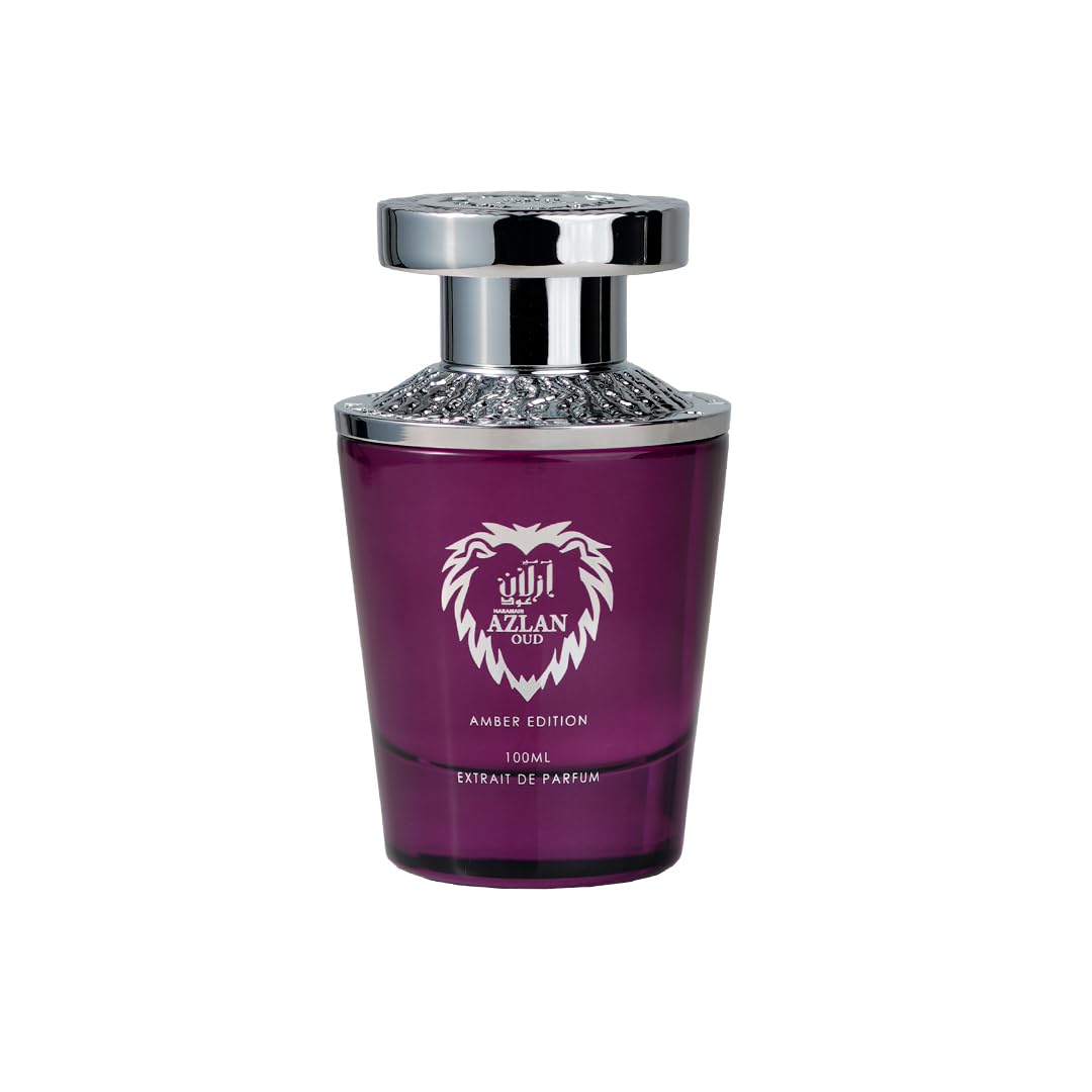 Foto 3 pulgar | Perfume Al Haramain Azlan Oud Amber Edition 100 ml Unisex - Venta Internacional