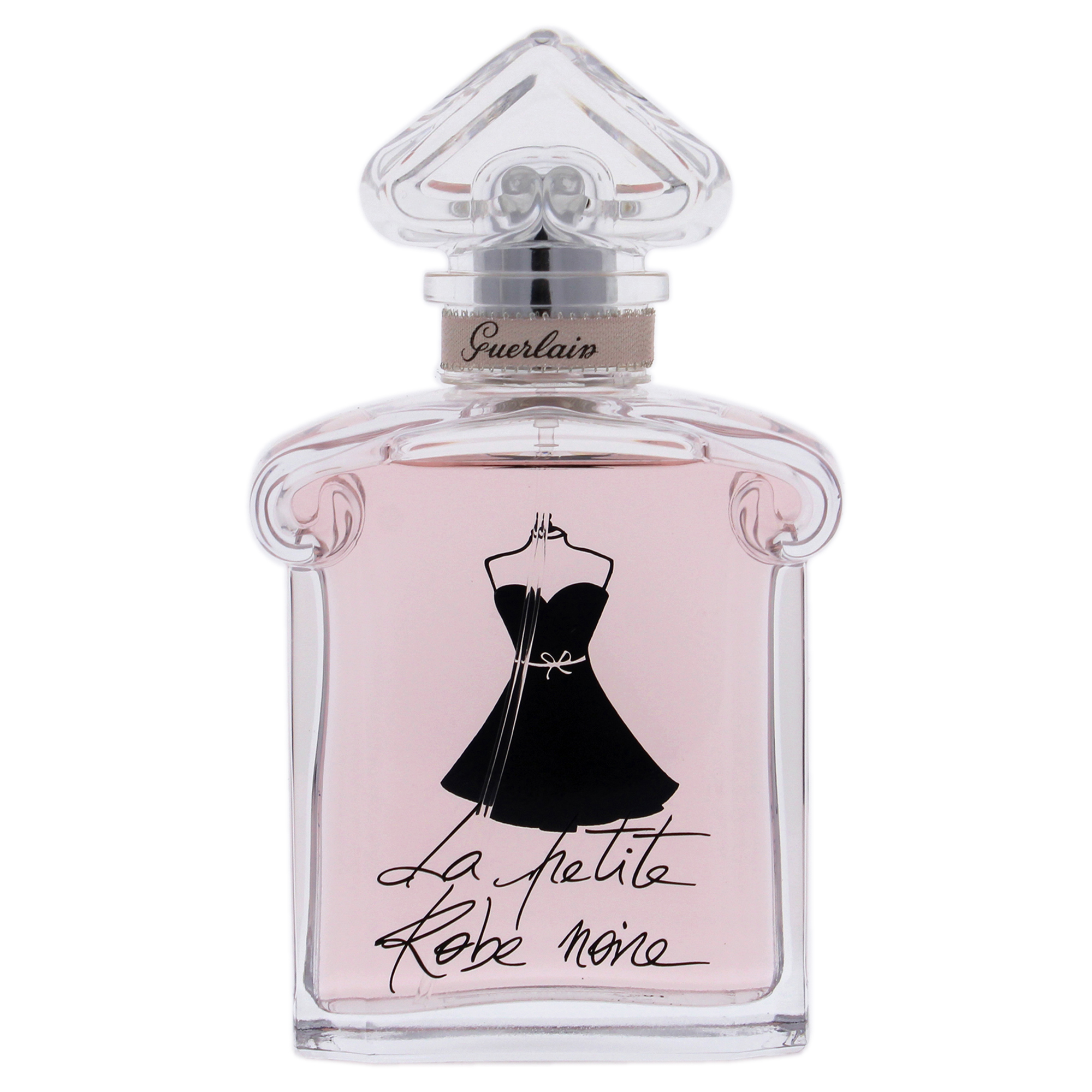Foto 3 pulgar | Perfume Guerlain La Petite Robe Noire Edt 50 Ml para Mujer - Venta Internacional