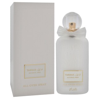 Foto 3 | Perfume Rasasi Takhail All Over Spray Edp 100 Ml Para Mujer - Venta Internacional
