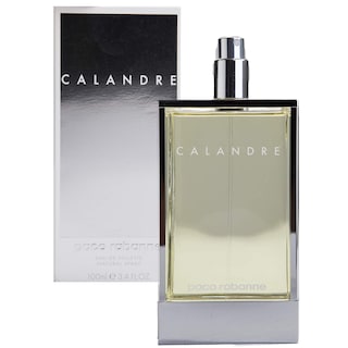 Foto 1 | Perfume Paco Rabanne Calandre Eau De Toilette para Mujer 100 Ml - Venta Internacional