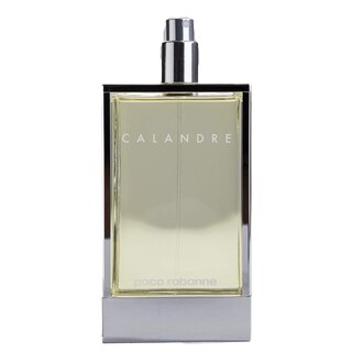 Foto 2 | Perfume Paco Rabanne Calandre Eau De Toilette para Mujer 100 Ml - Venta Internacional