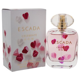 Foto 1 | Perfume Escada Celebrate N.O.W Eau de Parfum 80 ml para Mujer