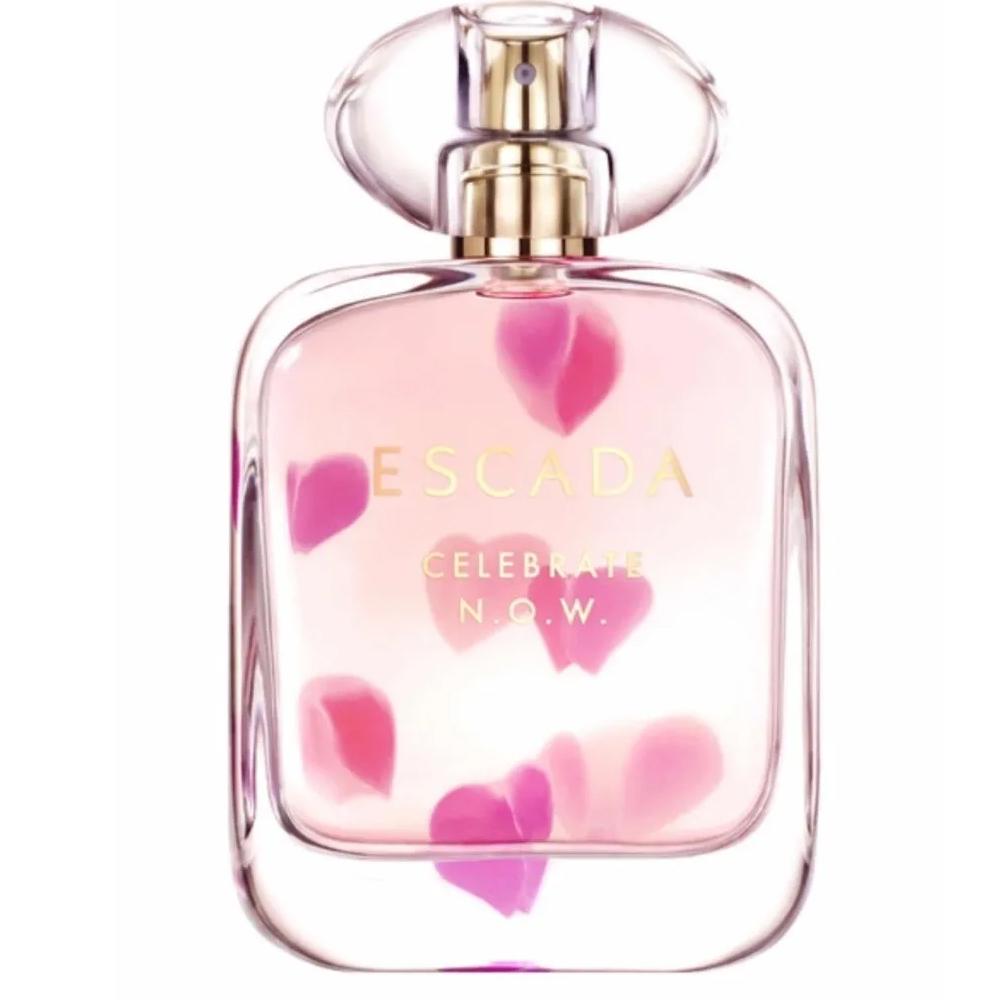 Foto 2 | Perfume Escada Celebrate N.O.W Eau de Parfum 80 ml para Mujer