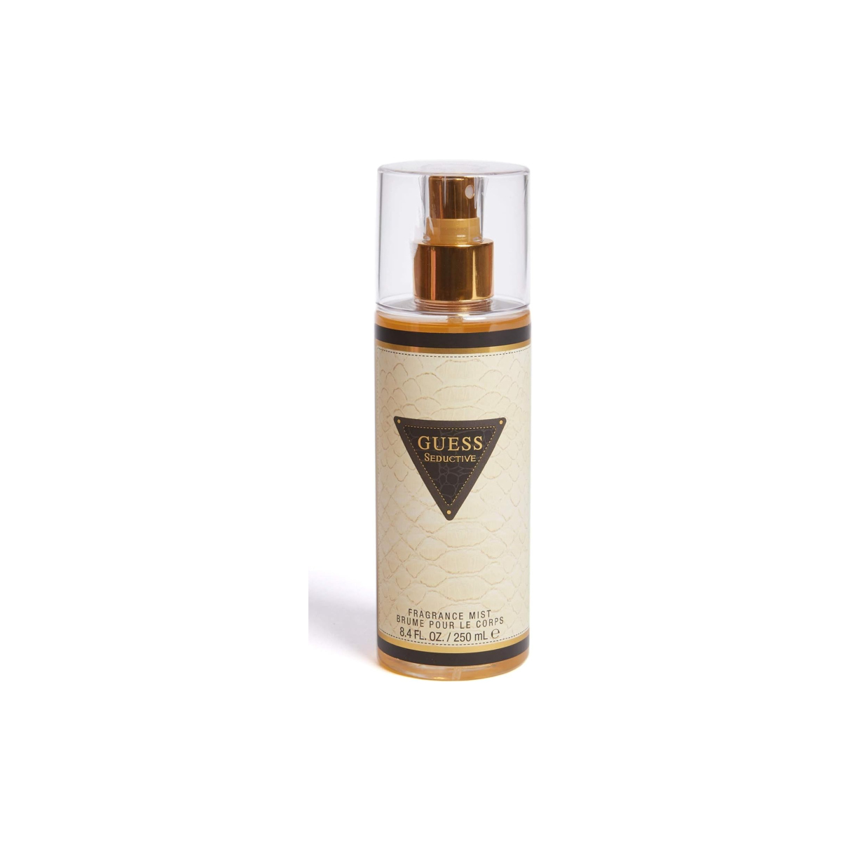 Foto 2 pulgar | Body Mist Guess Seductive 250ml Spray