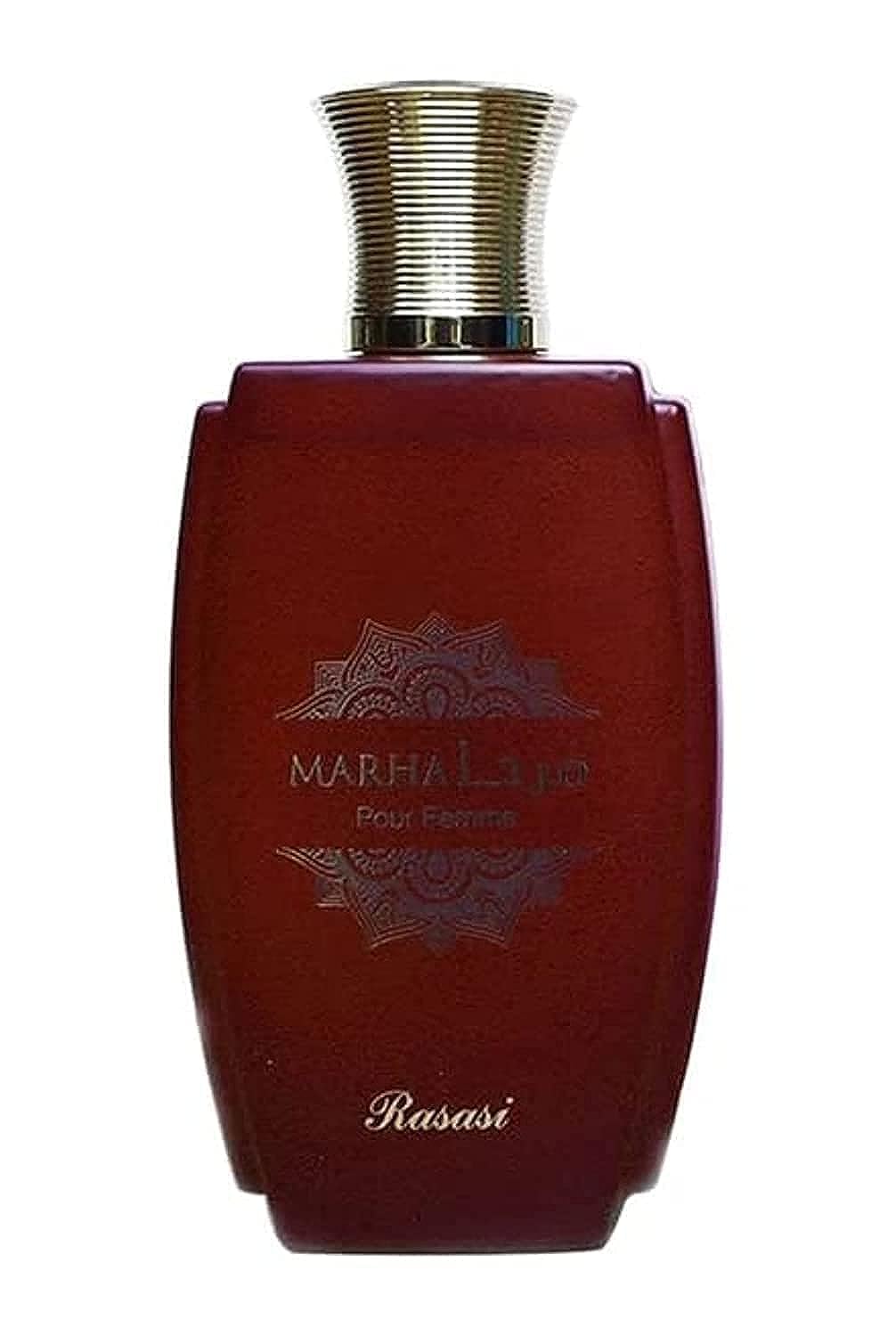 Foto 2 pulgar | Perfume Rasasi Marha Eau De Parfum Para Mujer 100 Ml - Venta Internacional