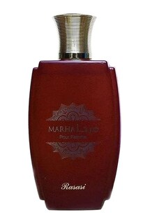 Foto 1 | Perfume Rasasi Marha Eau De Parfum Para Mujer 100 Ml - Venta Internacional