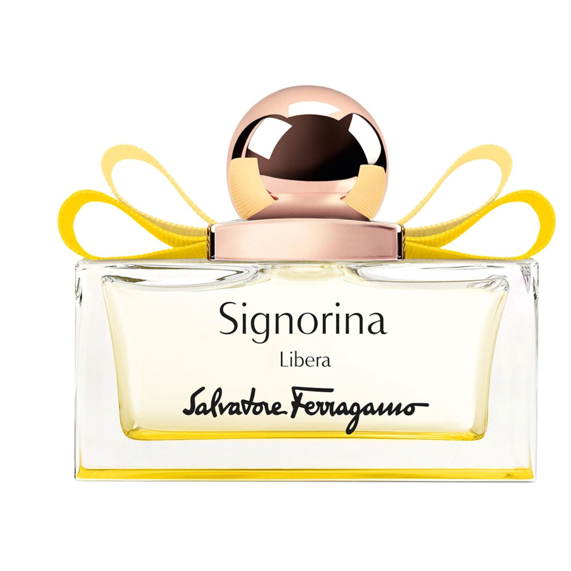 Foto 3 pulgar | Perfume Salvatore Ferragamo Signorina Libera 100ml Edp para Mujer