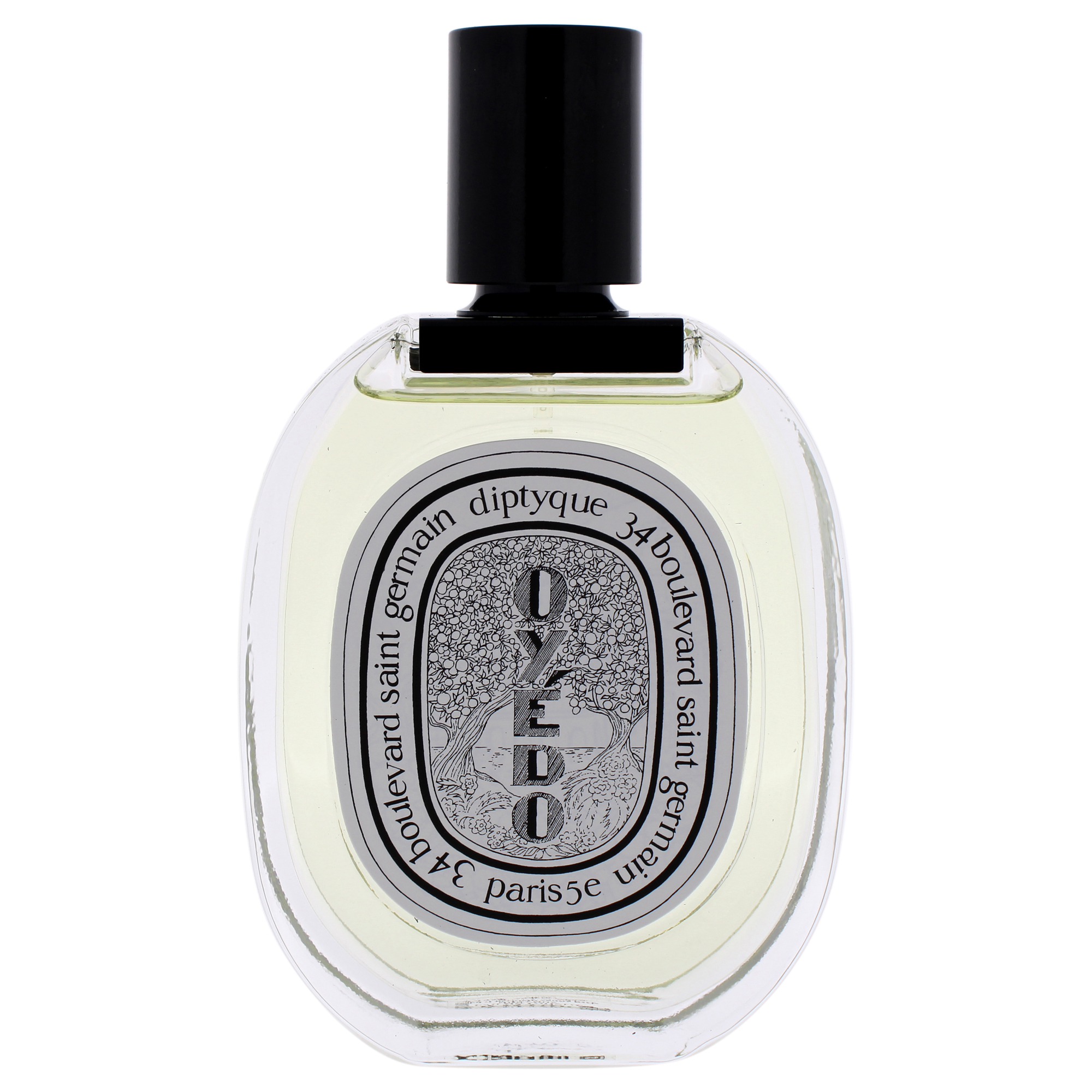 Foto 3 pulgar | Perfume Diptyque Oyedo Eau De Toilette 100 Ml para Mujer - Venta Internacional
