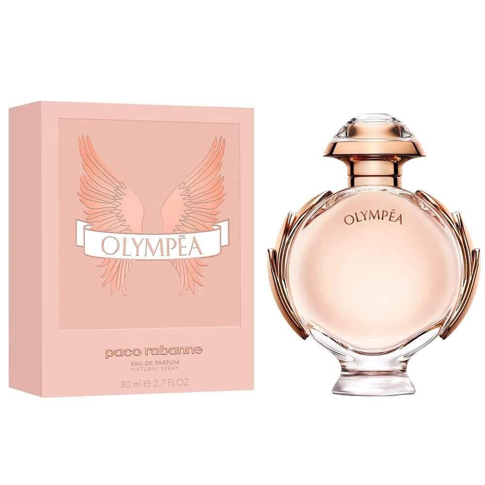 Foto 3 pulgar | Perfume Paco Rabanne Olympea Eau De Parfum 80 Ml para Mujer - Venta Internacional