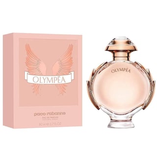 Foto 2 | Perfume Paco Rabanne Olympea Eau De Parfum 80 Ml para Mujer - Venta Internacional
