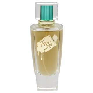 Foto 2 | Perfume New Brand Pretty Intense Eau De Parfum Para Mujer 100 Ml - Venta Internacional
