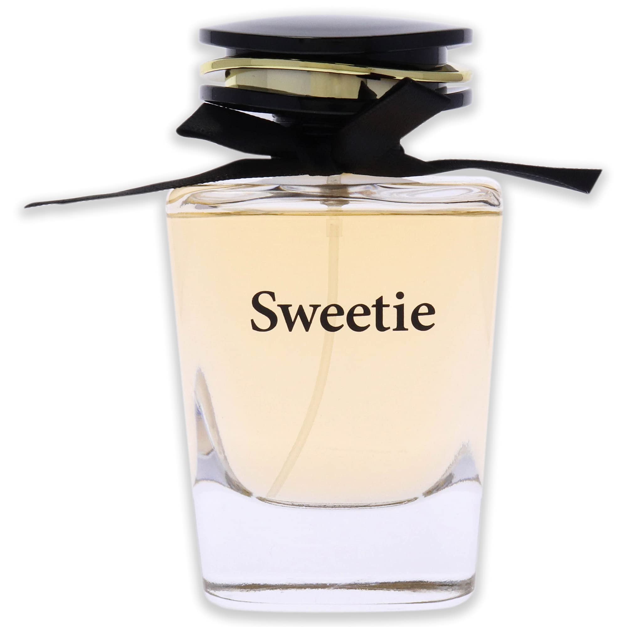 Foto 2 | Perfume New Brand Sweetie Eau De Parfum para Mujer 100 Ml - Venta Internacional