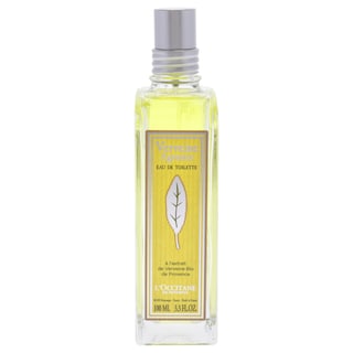 Foto 1 | Perfume Loccitane Citrus Verbena Edt De 100 Ml Unisex - Venta Internacional
