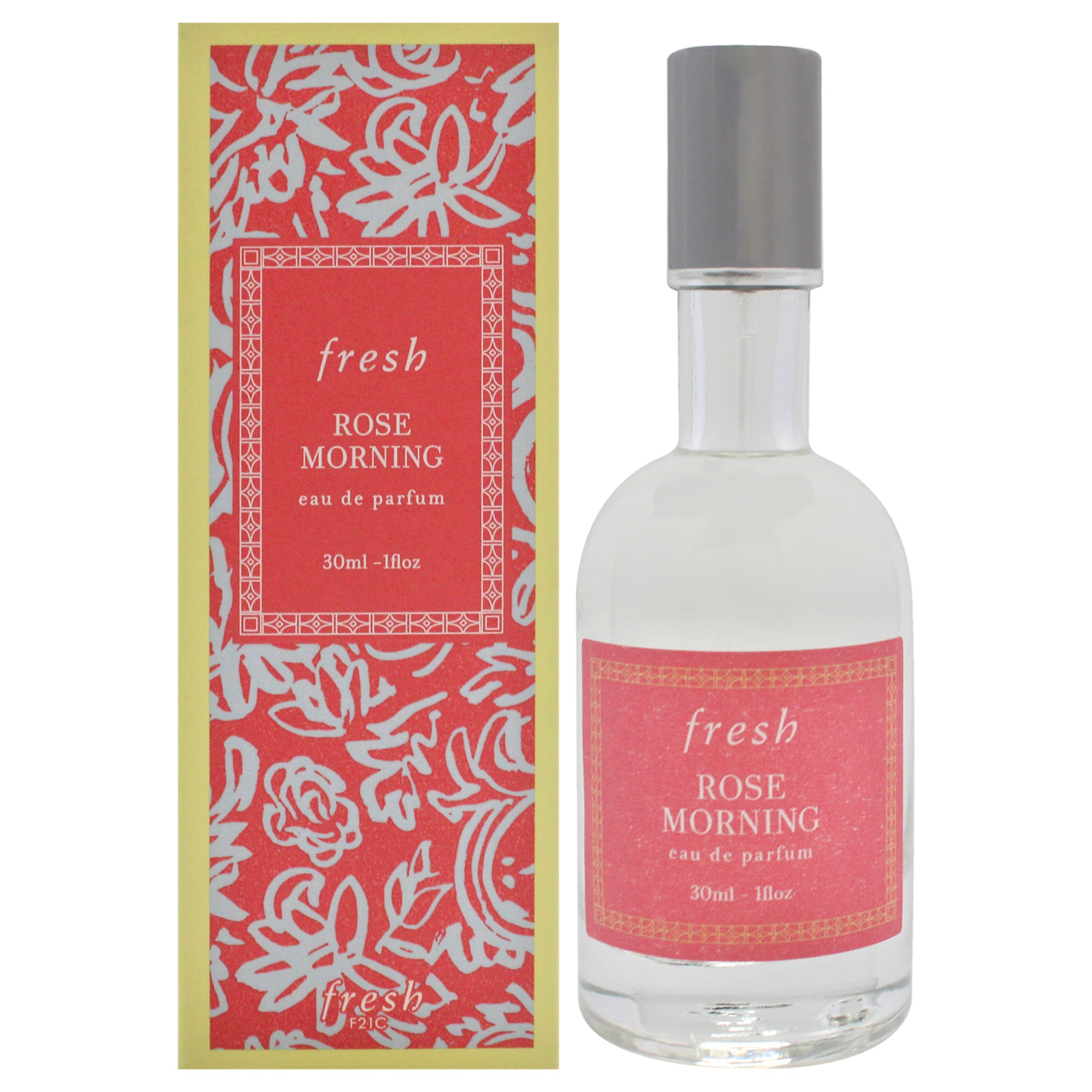 Foto 1 | Perfume Fresh Rose Morning Edp 30 ml para Mujer-Venta Internacional