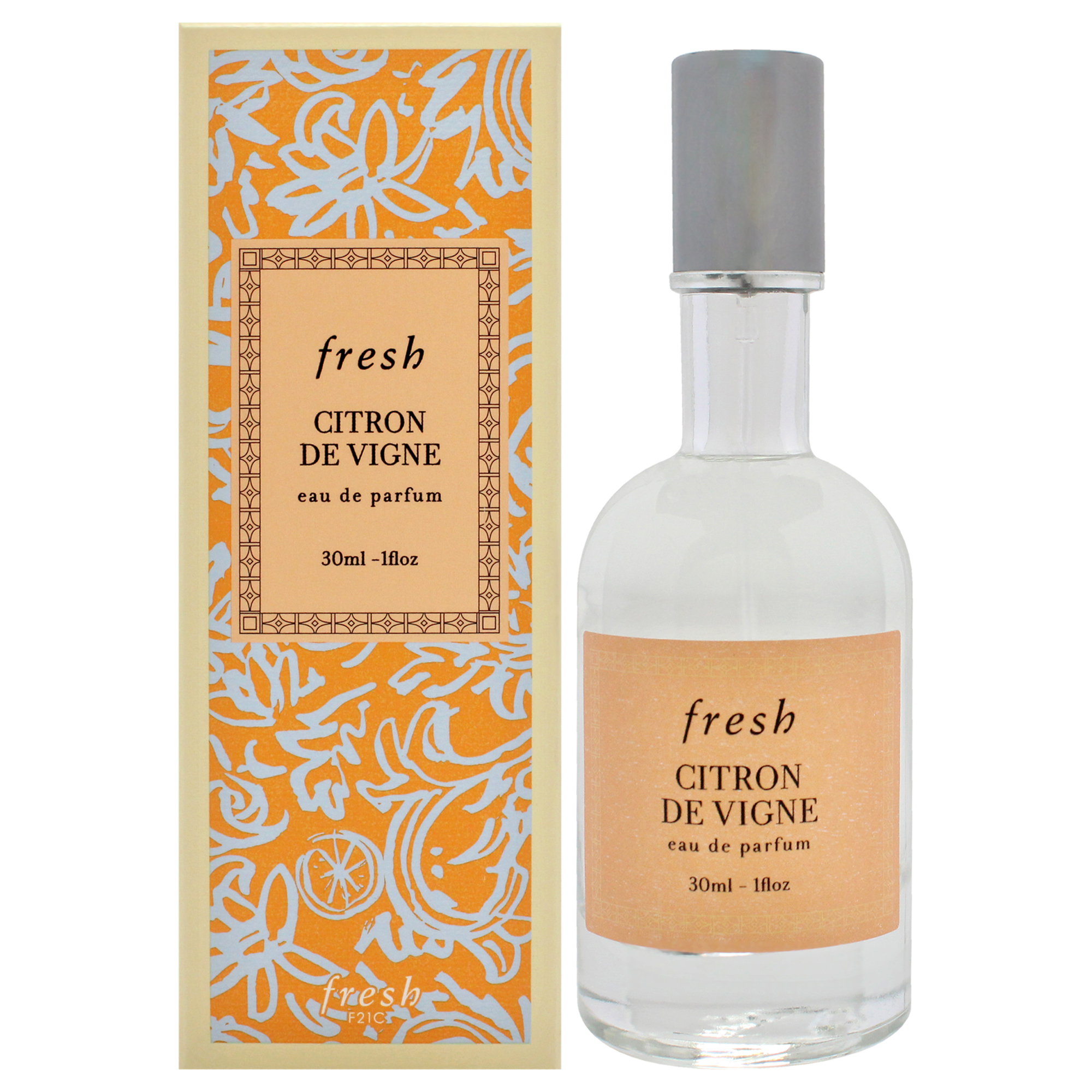 Foto 2 pulgar | Perfume Fresh Citron De Vigne Edp 30 ml para Mujer-Venta Internacional