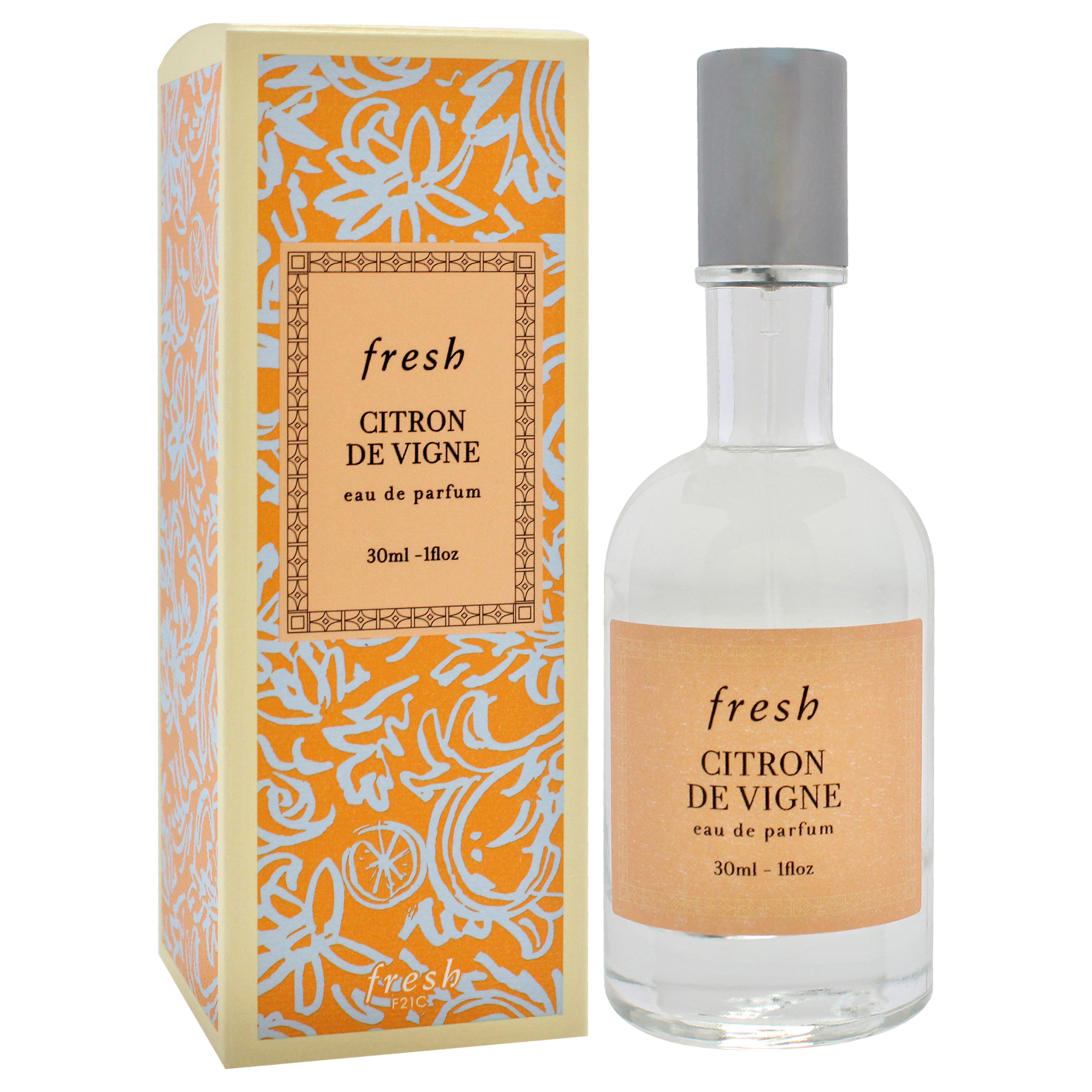 Foto 4 pulgar | Perfume Fresh Citron De Vigne Edp 30 ml para Mujer-Venta Internacional