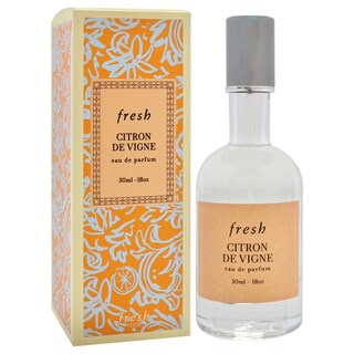 Foto 3 | Perfume Fresh Citron De Vigne Edp 30 ml para Mujer-Venta Internacional