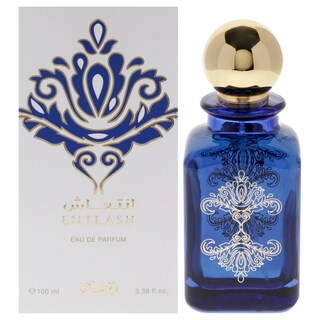 Foto 1 | Perfume Rasasi Enteash Eau De Parfum, 100 Ml, Para Unisex - Venta Internacional.