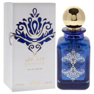 Foto 3 | Perfume Rasasi Enteash Eau De Parfum, 100 Ml, Para Unisex - Venta Internacional.