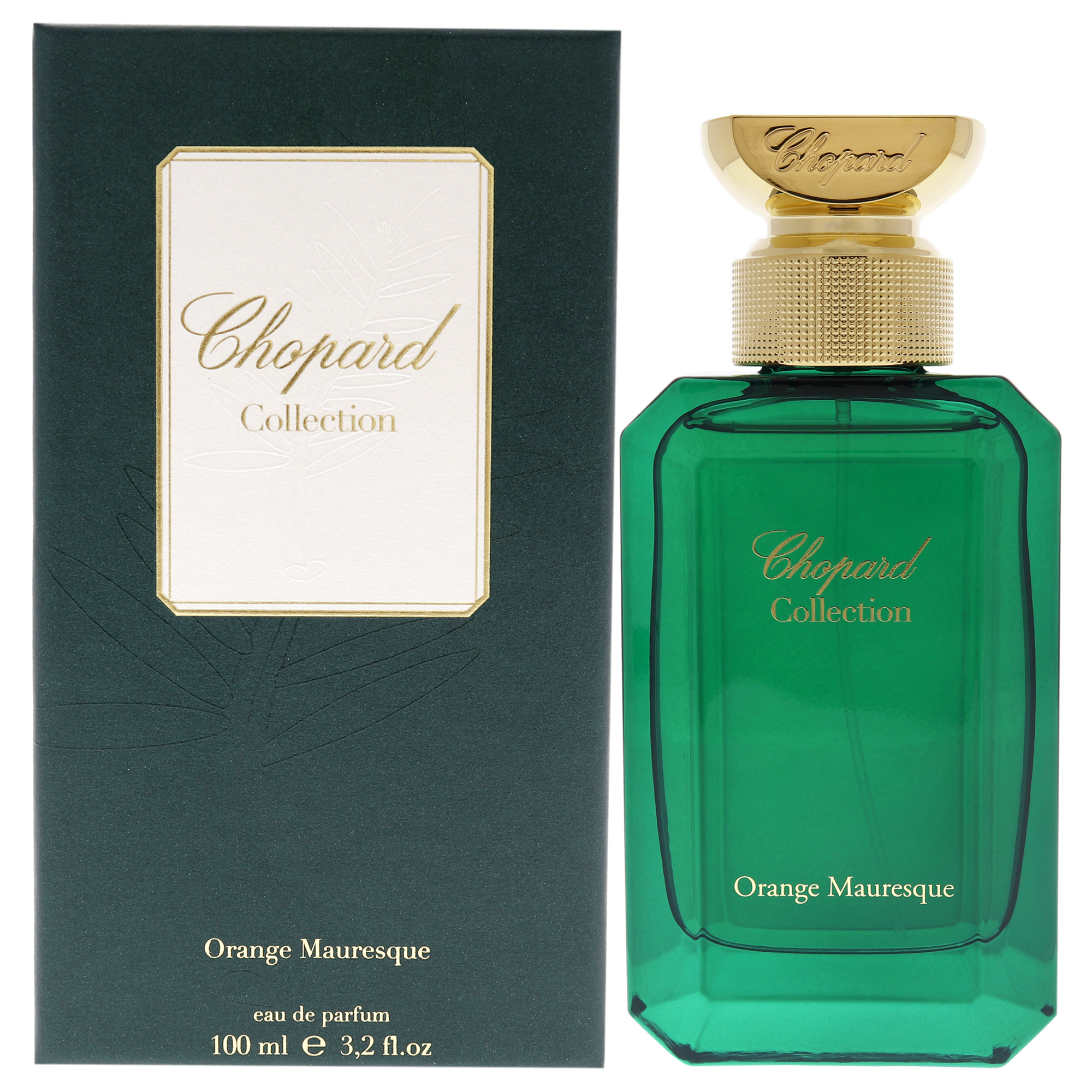 Perfume Chopard Orange Mauresque Edp 100 ml para Mujer-Venta Internacional