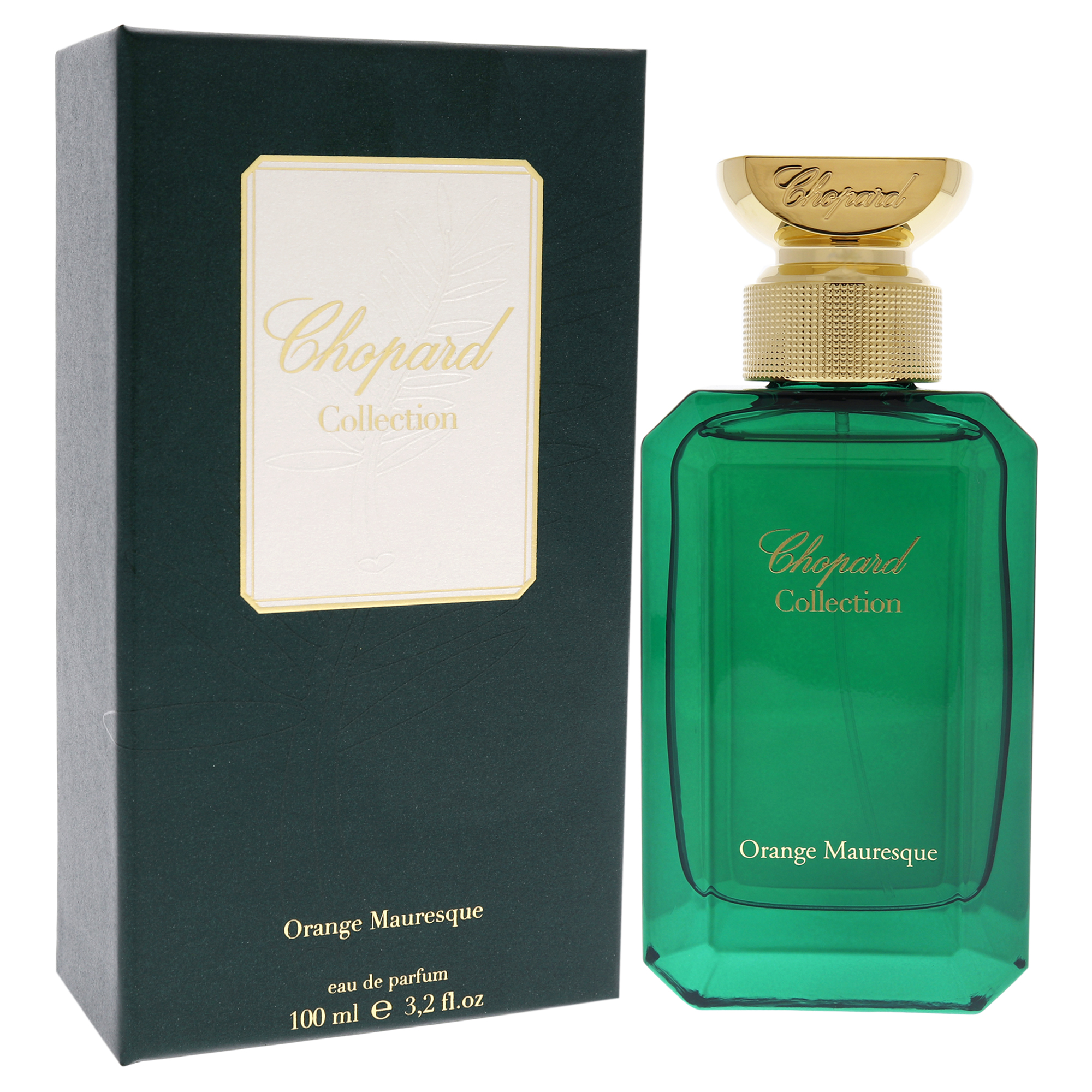Foto 4 pulgar | Perfume Chopard Orange Mauresque Edp 100 ml para Mujer-Venta Internacional