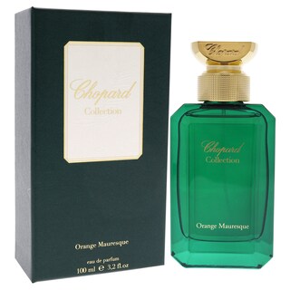 Foto 3 | Perfume Chopard Orange Mauresque Edp 100 ml para Mujer-Venta Internacional