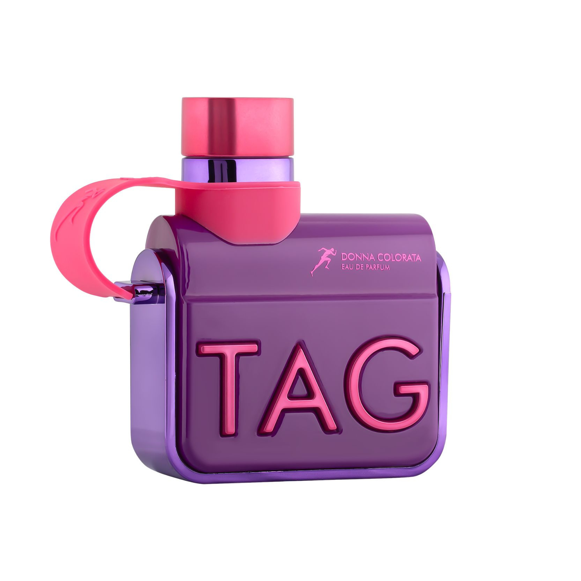 Foto 2 | Perfume Tag Her Donna Colorata Edp 100 ml para Mujer