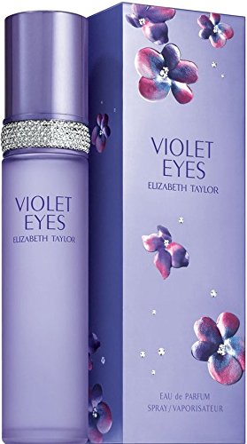 Foto 3 pulgar | Perfume Elizabeth Taylor Violet Eyes Eyes 100 ml - Venta Internacional
