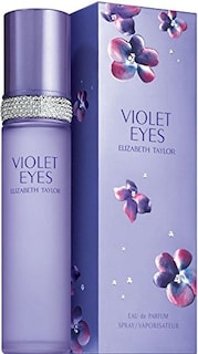Foto 2 | Perfume Elizabeth Taylor Violet Eyes Eyes 100 ml - Venta Internacional
