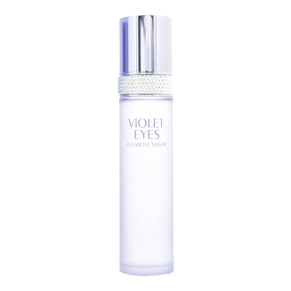 Foto 4 pulgar | Perfume Elizabeth Taylor Violet Eyes Eyes 100 ml - Venta Internacional
